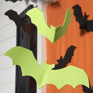 60 Fun Halloween Crafts for Kids - Holiday Vault