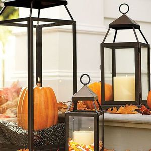 51 Spooky DIY Halloween Decorations - Holiday Vault