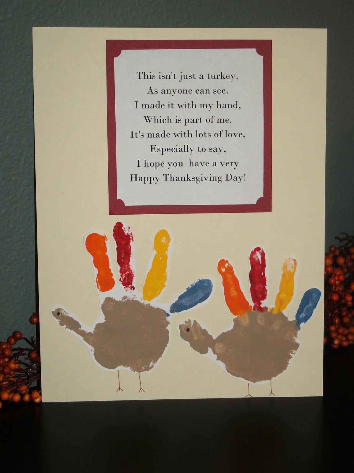 15 Heartwarming Thanksgiving Poems - Holiday Vault1200 x 1600