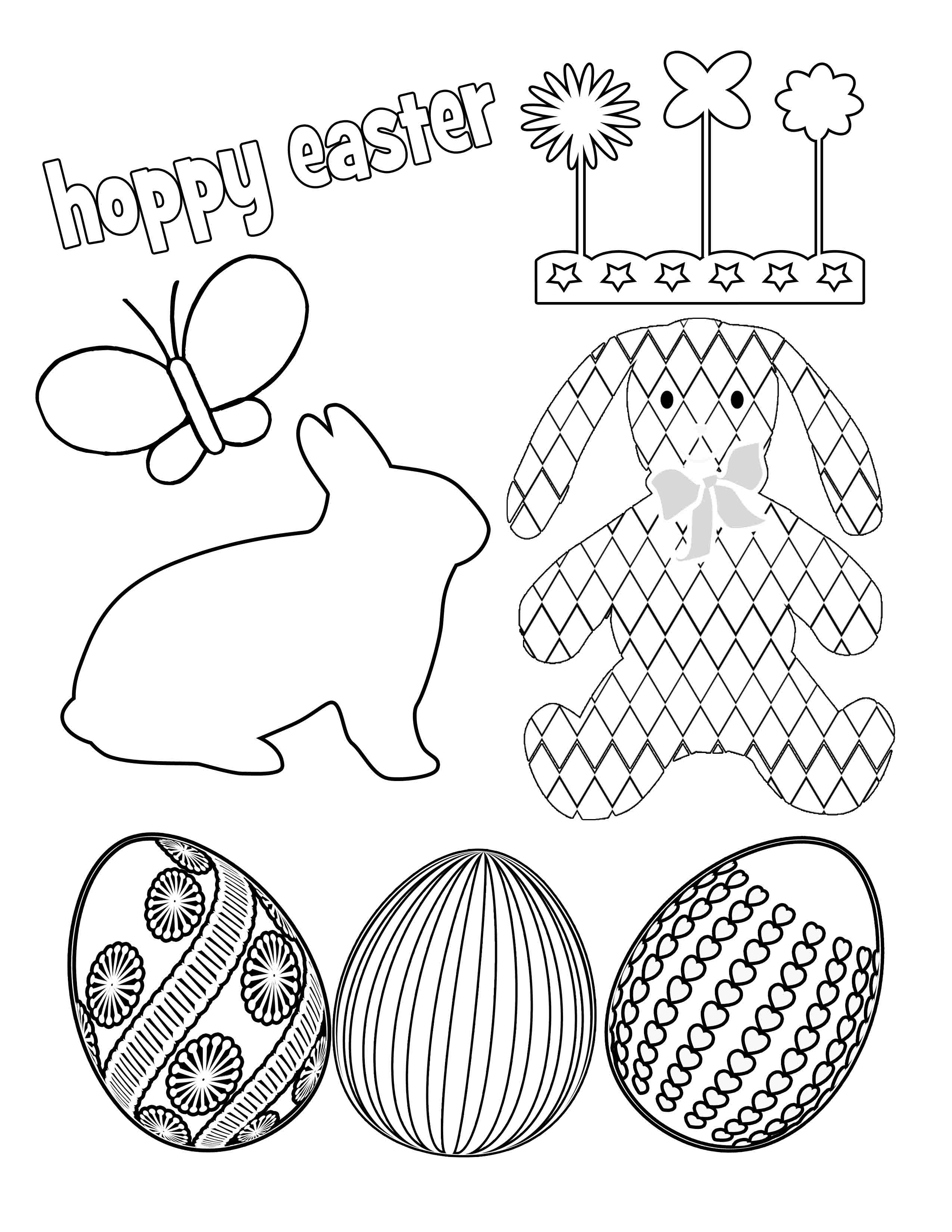 15-printable-easter-coloring-pages-holiday-vault