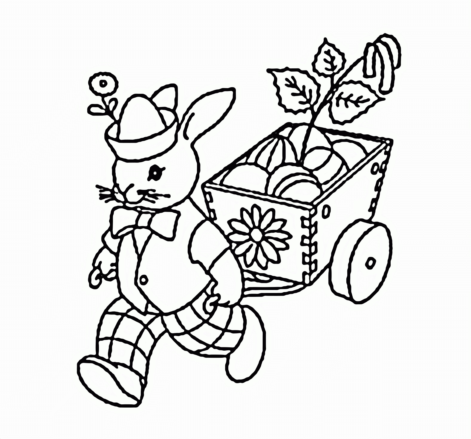 Among Us Easter Coloring Pages - 299+ SVG File for DIY Machine