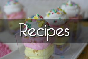 Easter Recipes