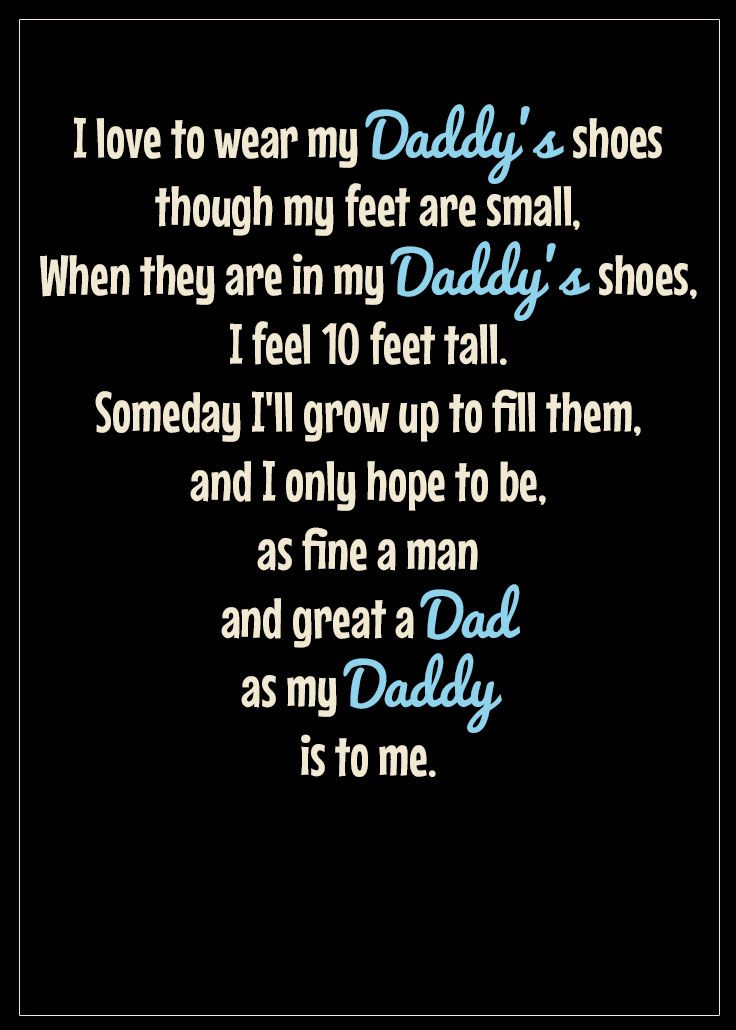 18 Heartwarming Father S Day Poems Holiday Vault
