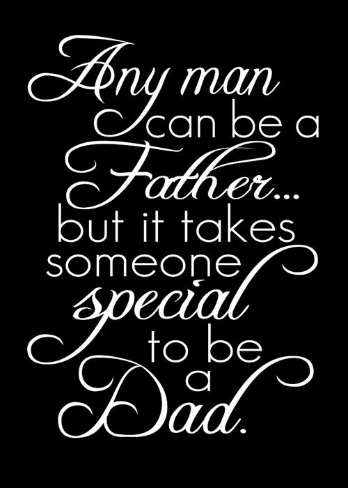 21 Sentimental Father's Day Quotes - Holiday Vault