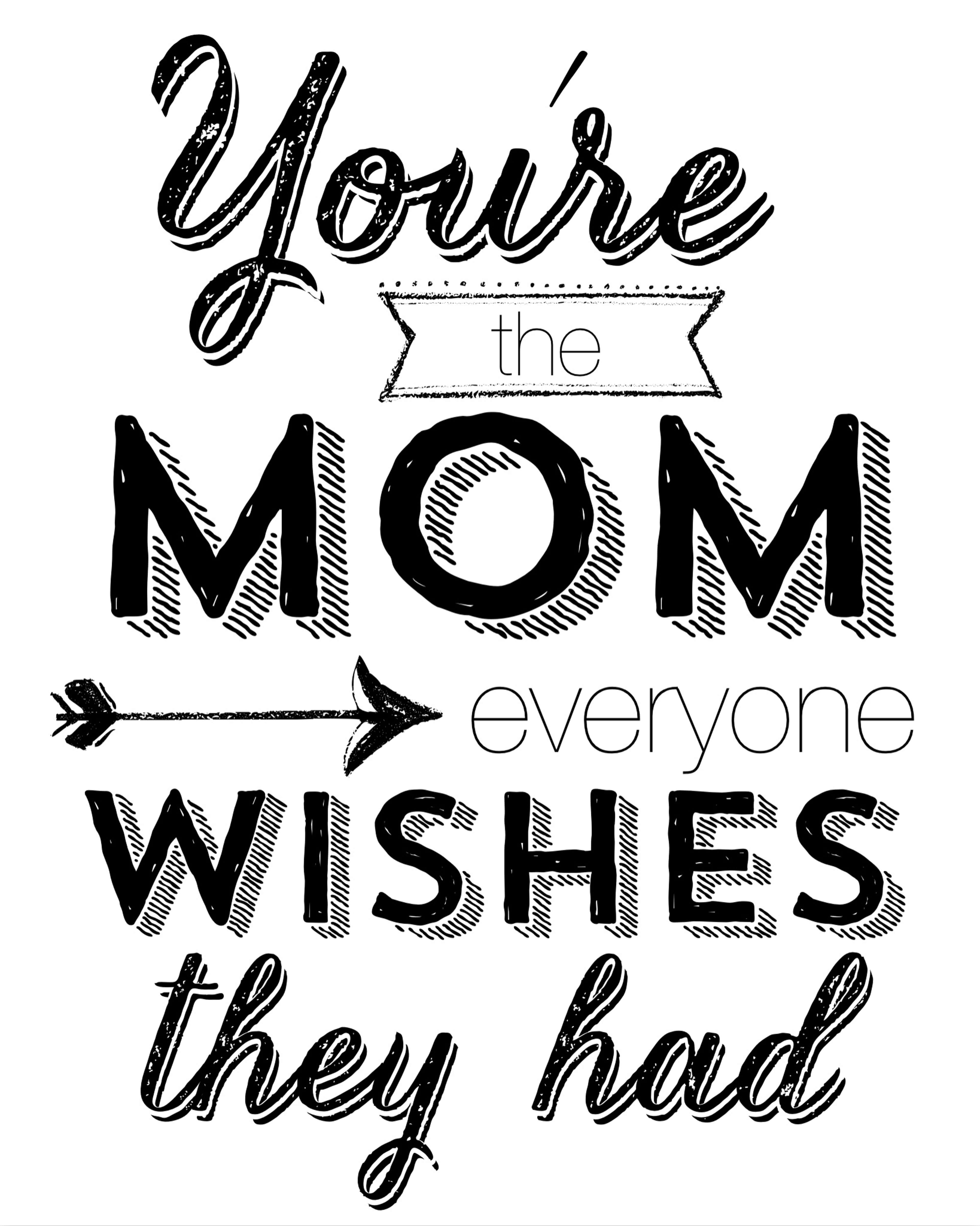 36 Heartwarming Mother's Day Quotes Holiday Vault