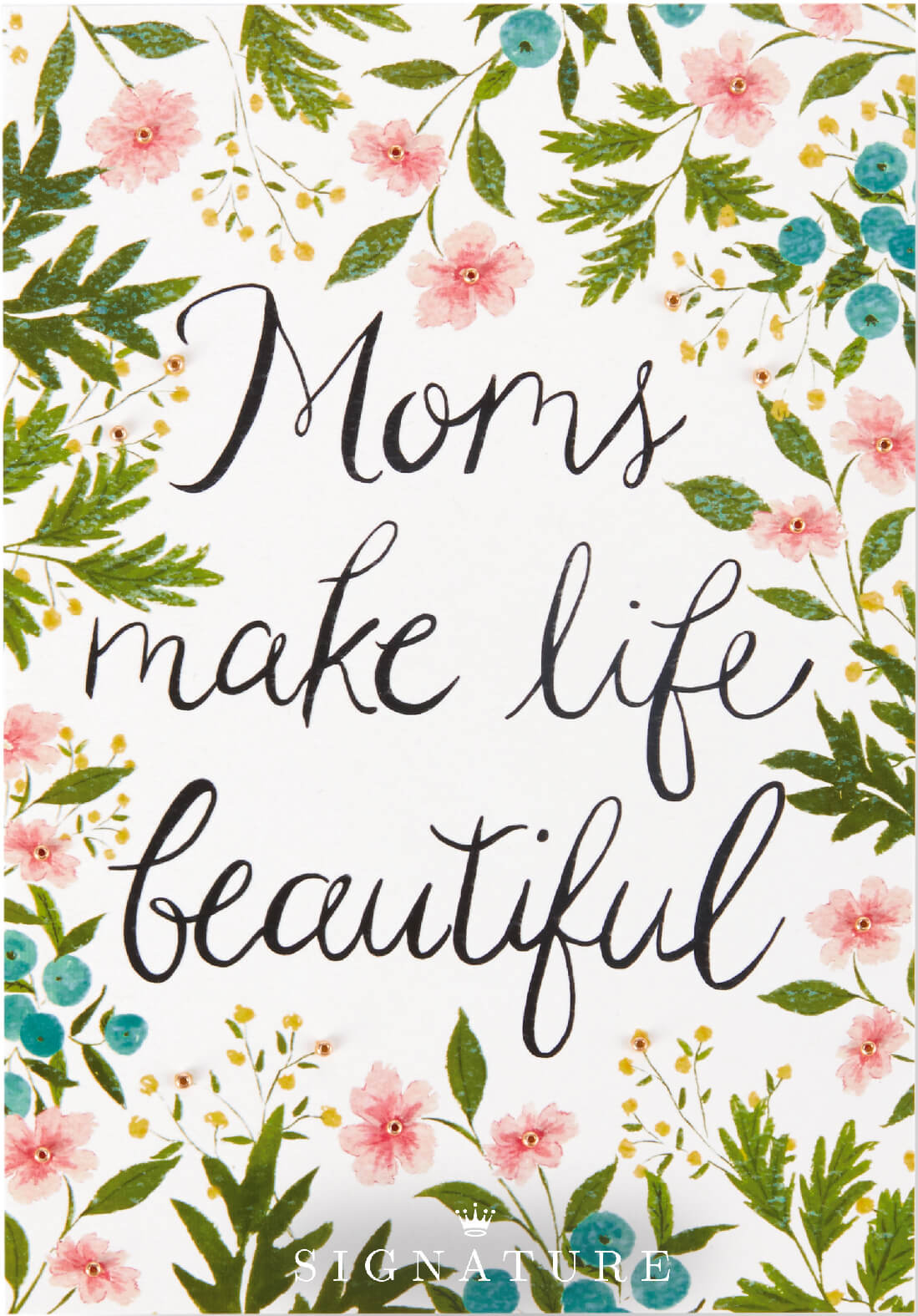 Quotes About Mom