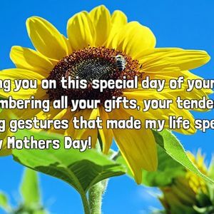 36 Heartwarming Mother's Day Quotes - Holiday Vault