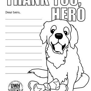 12 Veteran's Day Coloring Pages - Holiday Vault