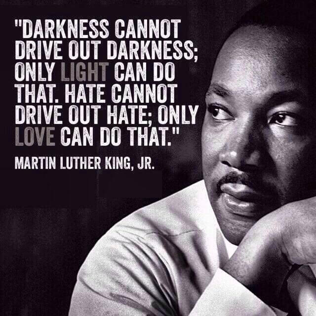 Albums 99+ Images martin luther king jr day quotes images Excellent